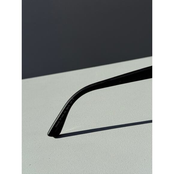 NEW Tom Ford FT1066 Clint Oversized Mask in Black - Picture 7 of 7